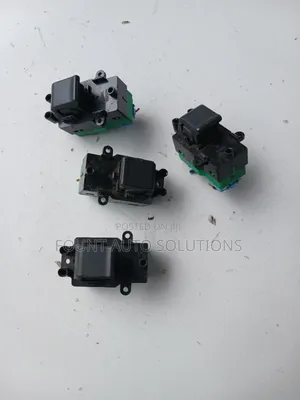 Single Switches Honda Stepwagon