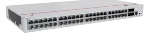 Huawei S310-48p4x 48-Port Gigabit 380w Poe+ Switch