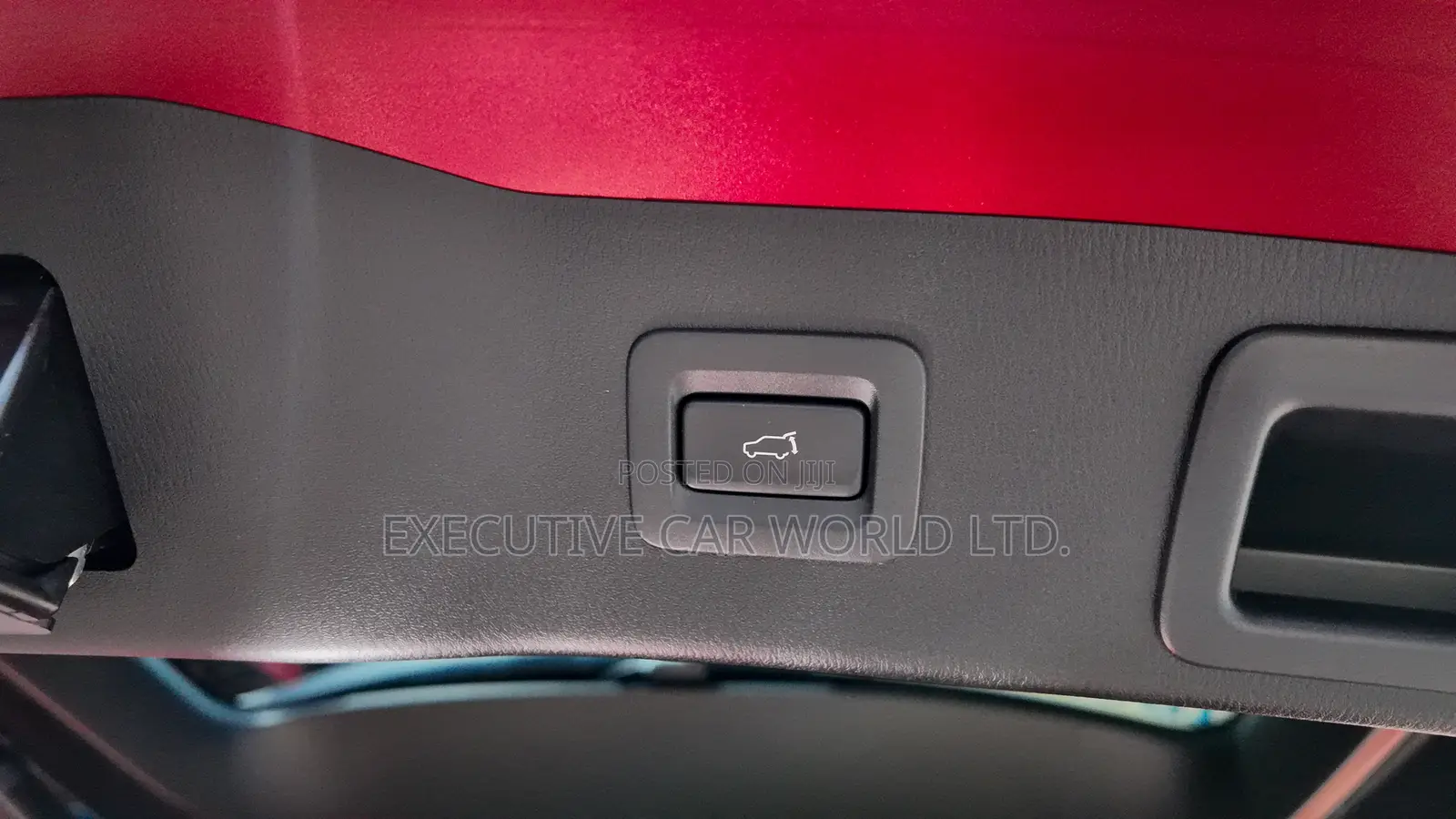 Mazda CX-5 2.2 Diesel AWD 2019 Red