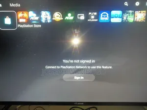Jailbroken Ps5