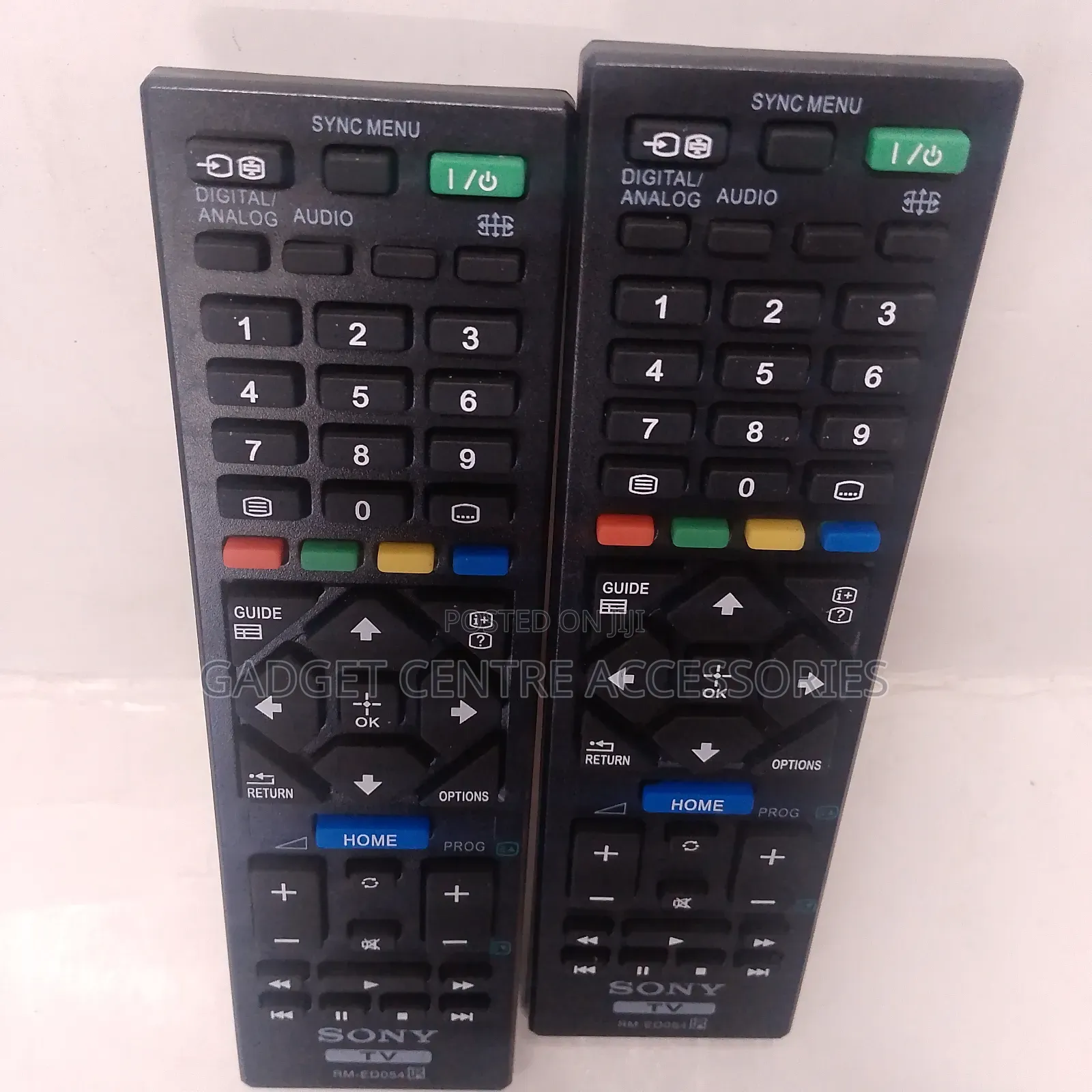 Sony Bravia Smart Tv Remotes