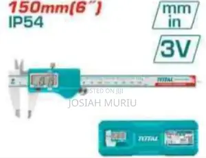 Total 150mm Digital Caliper