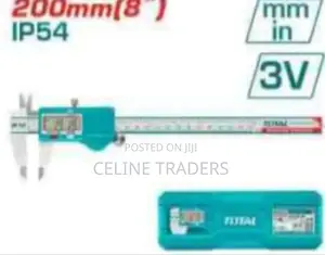 200mm 8" Digital Caliper