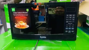 With Grill Digital Microwave