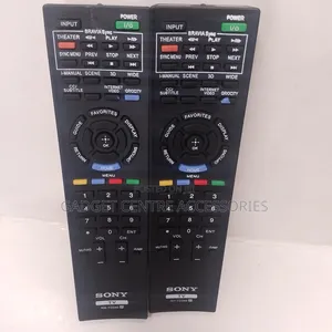Original Sony Bravia Remotes