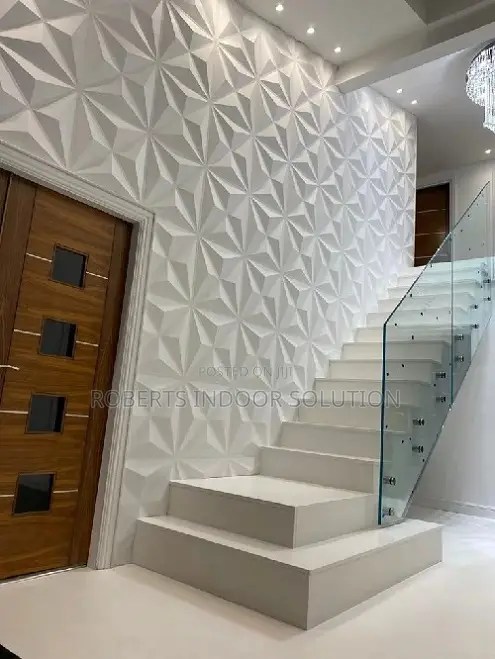 Home Luxury 3d Panels