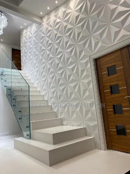 Home Luxury 3d Panels - thumbnail 2