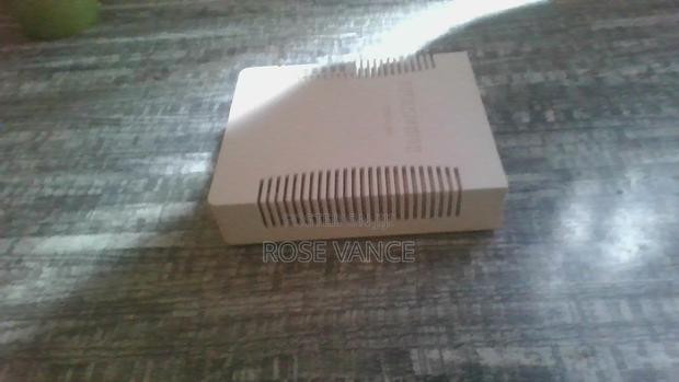 Microtik Rb951 Router