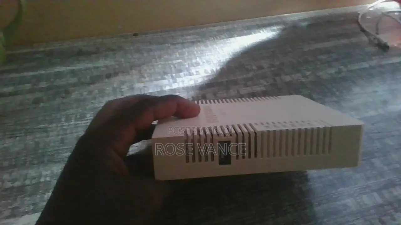 Microtik Rb951 Router
