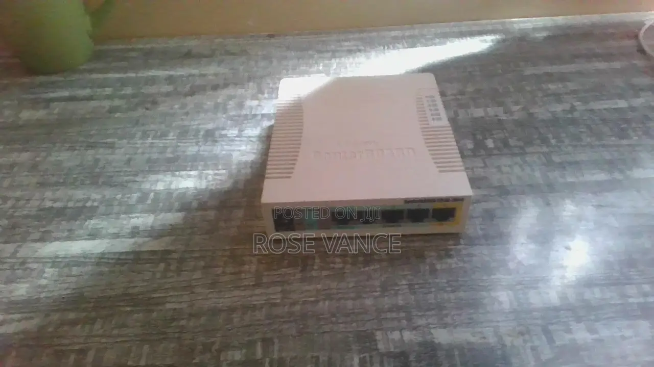 Microtik Rb951 Router