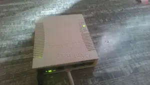 Microtik Rb951 Router