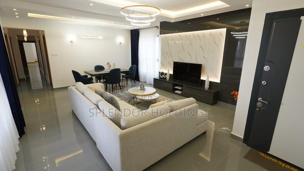 3bdrm Apartment in Hurlingham for sale