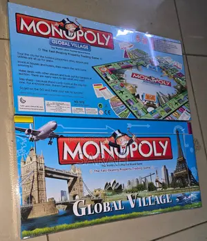 Board Games