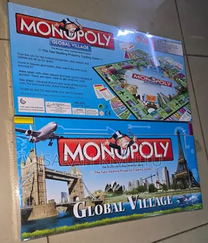 Board Games