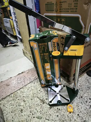 Jack Stand