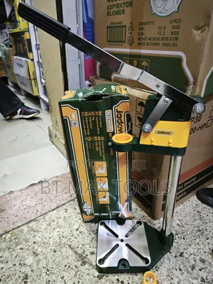 Jack Stand