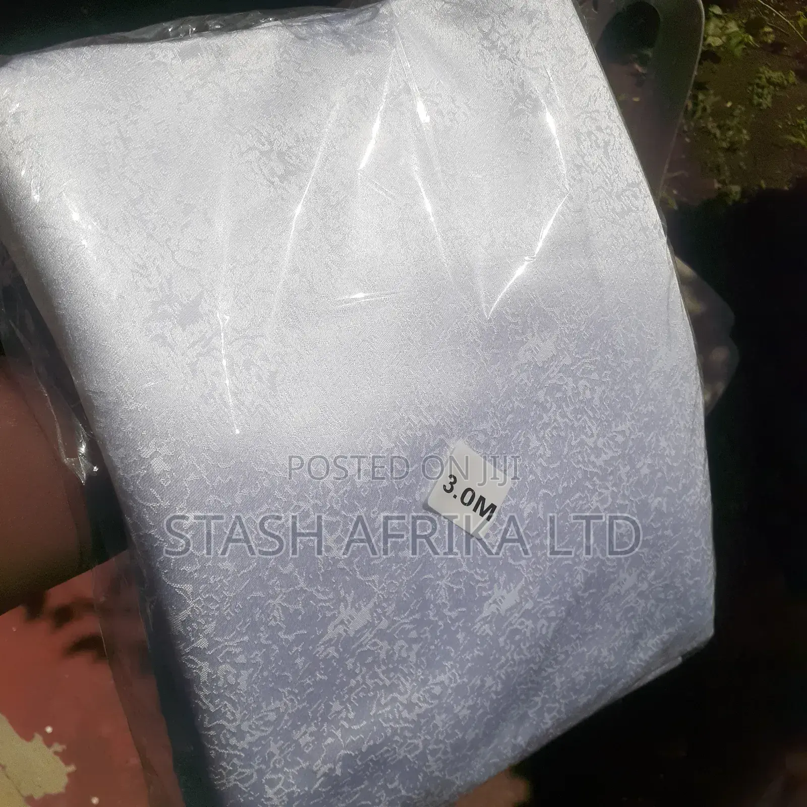 Jacquard Table Cloths
