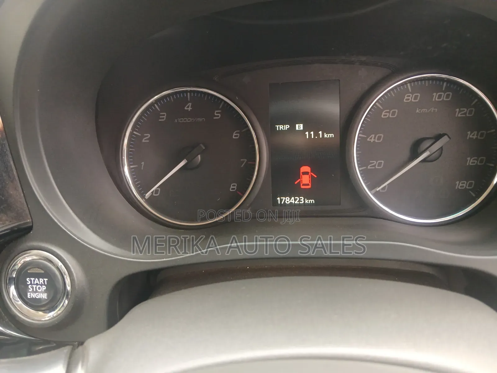 Mitsubishi Outlander 2013 Black
