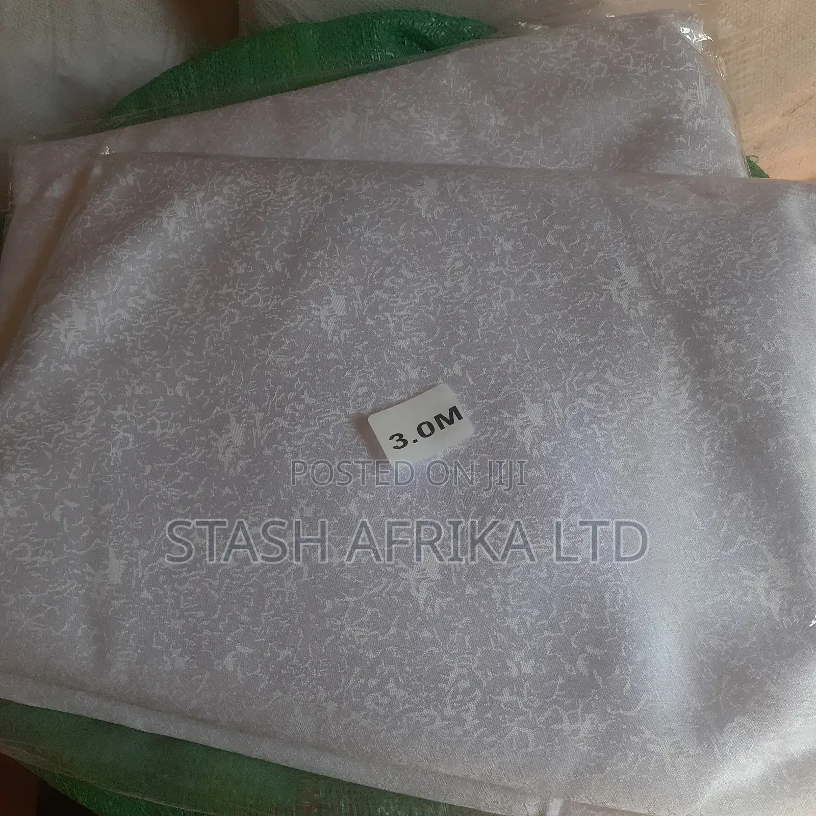 Jacquard Table Cloths