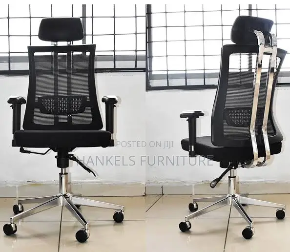 Orthopedic Office Seat in Nairobi