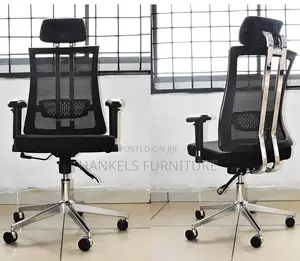 Orthopedic Office Seat in Nairobi