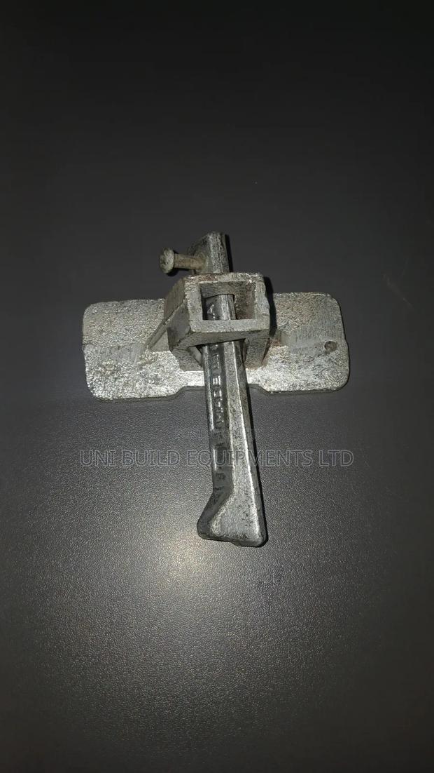 Rapid Clamp