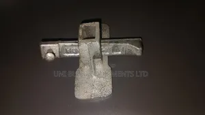 Rapid Clamp