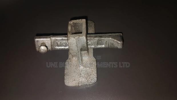 Rapid Clamp - thumbnail 2