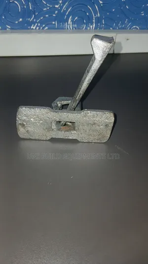 Rapid Clamp