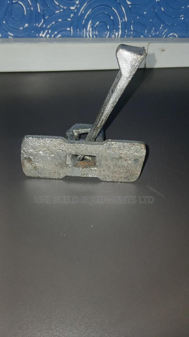 Rapid Clamp - thumbnail 3