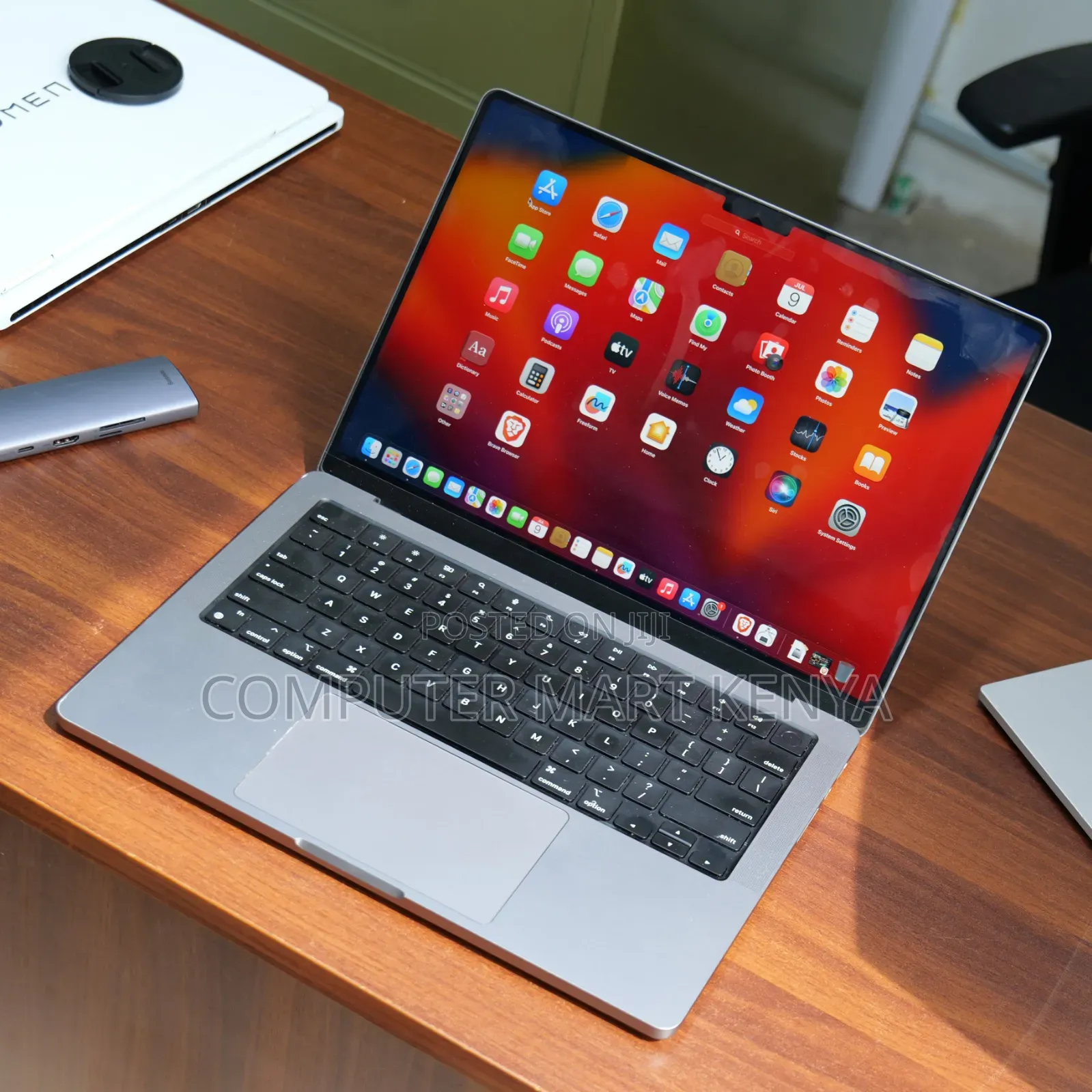 Laptop Apple MacBook Air 2023 M2 16GB Intel Core M2 SSD 1T