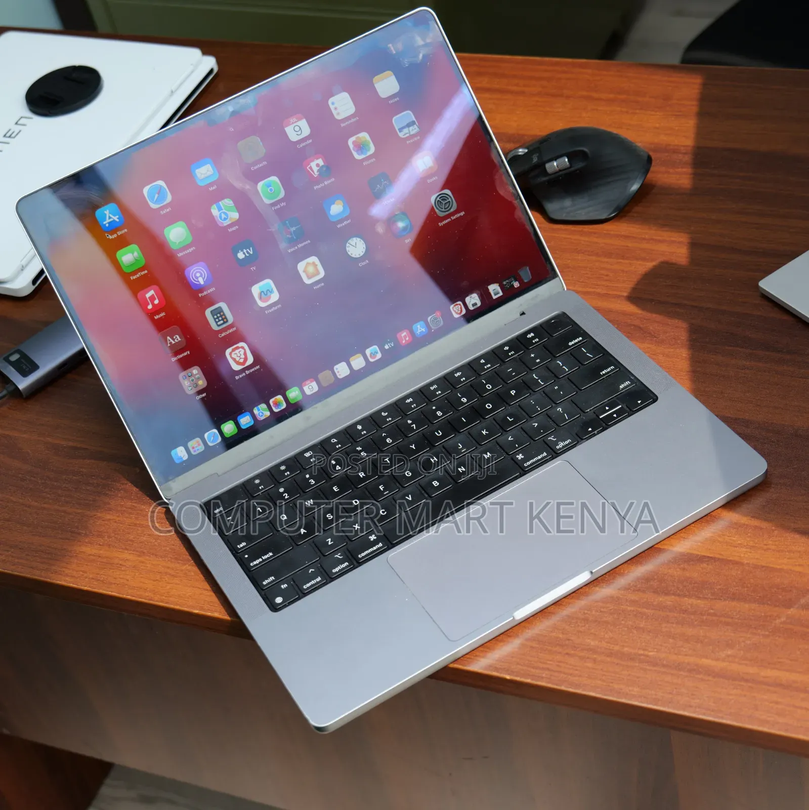 Laptop Apple MacBook Air 2023 M2 16GB Intel Core M2 SSD 1T