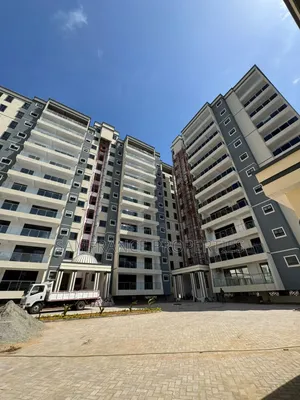 3bdrm Apartment in Mkomani for rent