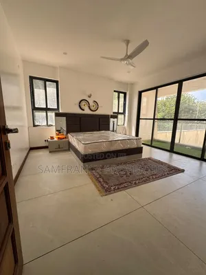 3bdrm Apartment in Mkomani for rent
