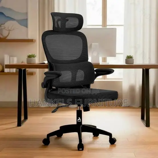 Ergonomic Orthopedic Office Chair