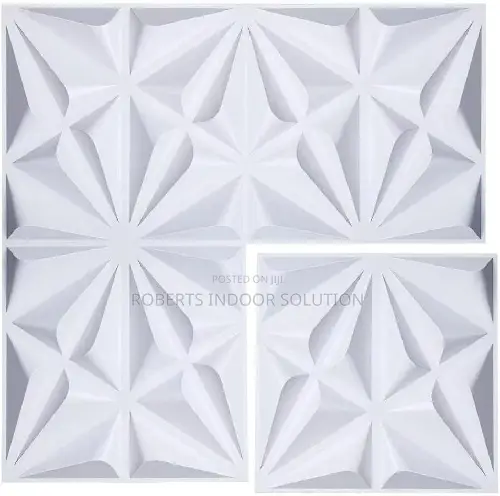 Wall Material 3d Panel