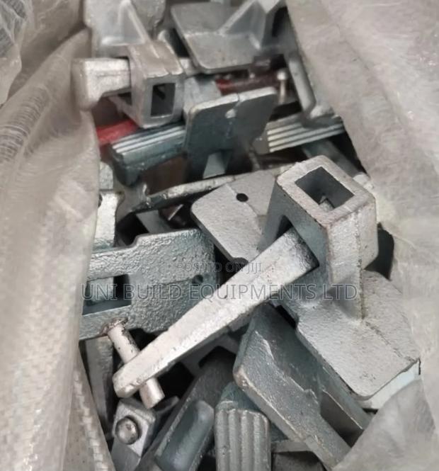 Rapid Clamp - thumbnail 4