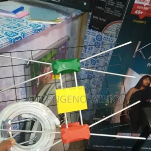 Gotv Aerial