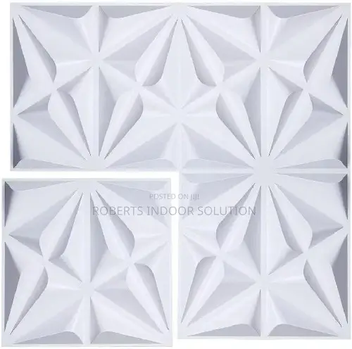 Wall Material 3d Panel