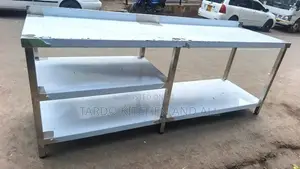 Top Working Table