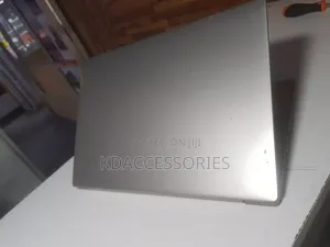 Laptop Lenovo Ideapad 3 4GB Intel Core i7 SSD 256GB