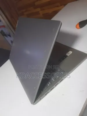 Laptop Lenovo Ideapad 3 4GB Intel Core i7 SSD 256GB