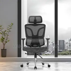 Orthopedic Mesh Office Chair