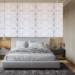 Lightweight 3d Panels