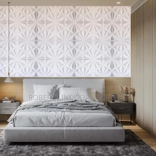 Lightweight 3d Panels