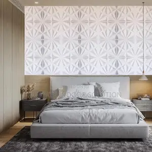 Lightweight 3d Panels