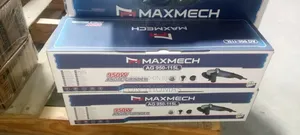 Maxmech Angle Grinder