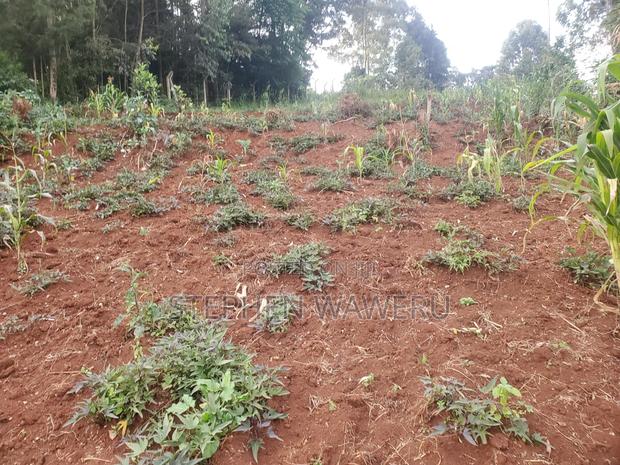 Plot for Sale in Kabete - thumbnail 2