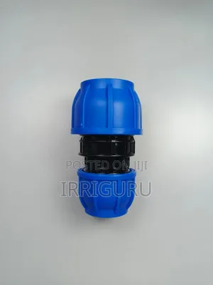 Compression Reducer