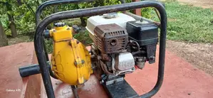 Petrol Engine Water Pump